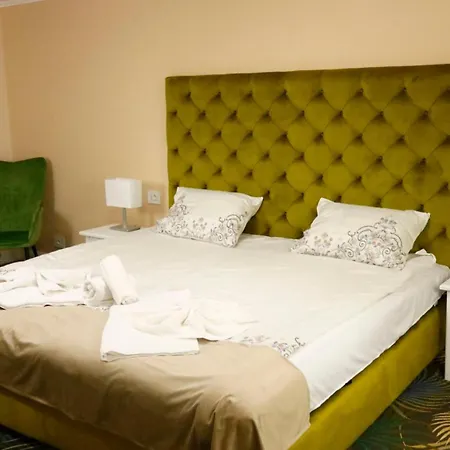Pensiunea Pink House Runcu Guest house Runcu (Gorj)