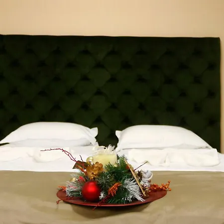 Guest house Pensiunea Pink House Runcu *