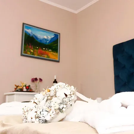 Pensiunea Pink House Runcu * Runcu (Gorj)