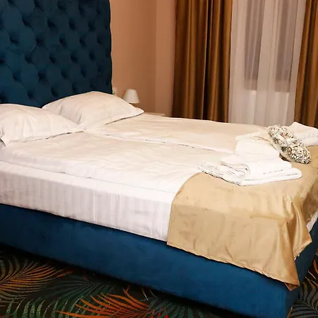 Pensiunea Pink House Runcu Guest house